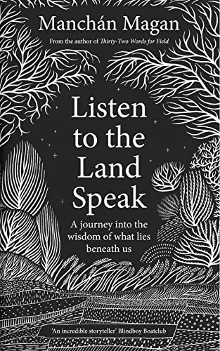 [9780717192595] Listen To The Land Speak