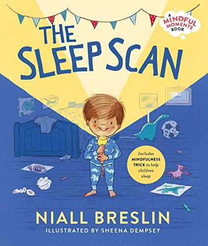 [9780717195657] The Sleep Scan