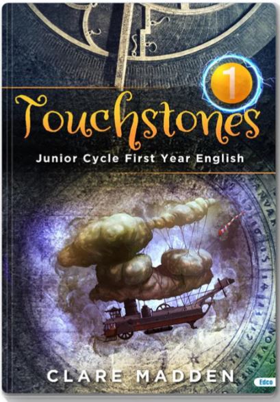 [Old edition] [TEXTBOOK ONLY] Touchstones 1 JC English