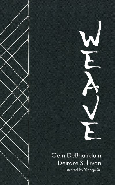 [9781916493575] Weave