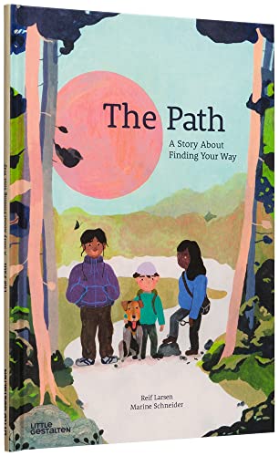 [9783967047073] The Path