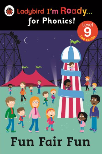 [9780723275459] Level 9 - Fun Fair Fun