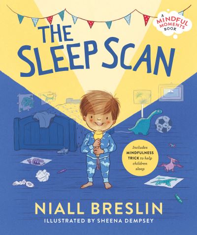 [9780717197446] The Sleep Scan