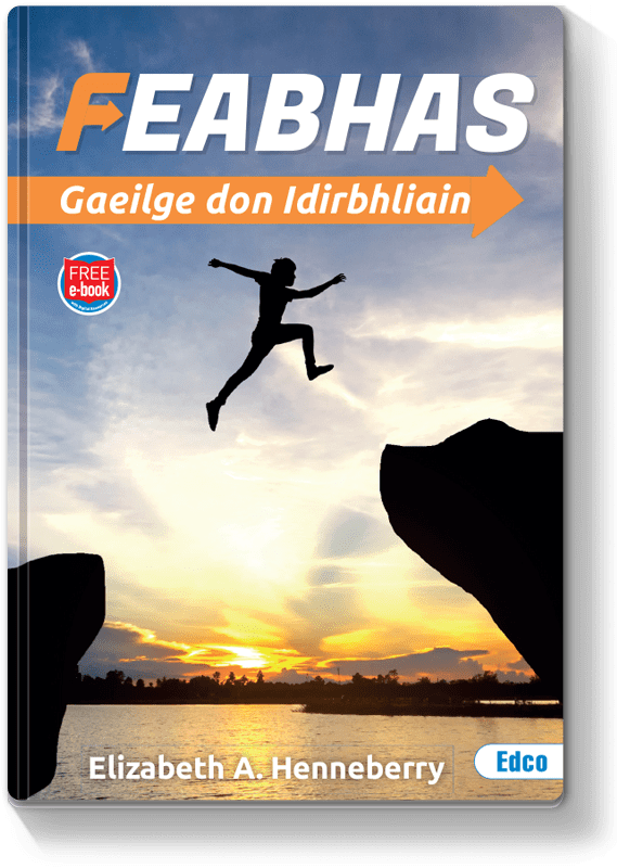 [9781802300406-new] FEABHAS - TY IRISH TY Irish