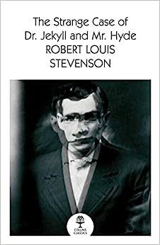 [9780008509446] The Strange Case of Dr Jekyll and Mr Hyde