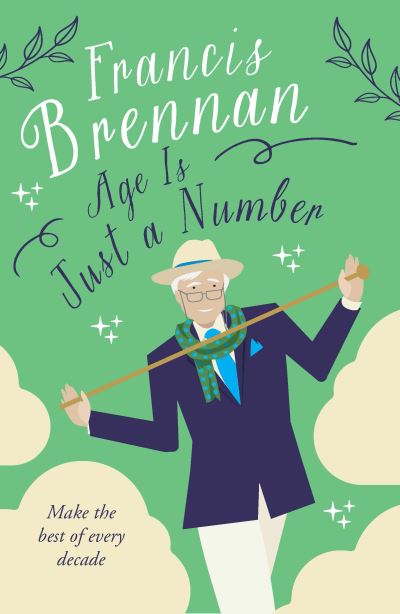 [9780717196883] Age is Just a Number