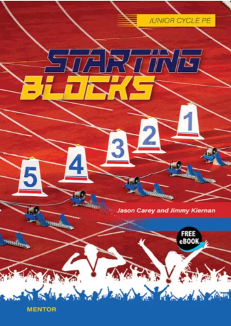[9781915486165] Starting Blocks