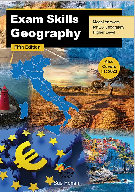 [9781915486189] [O/S] [No Restocking Date] Exam Skills Geography 5th Edition