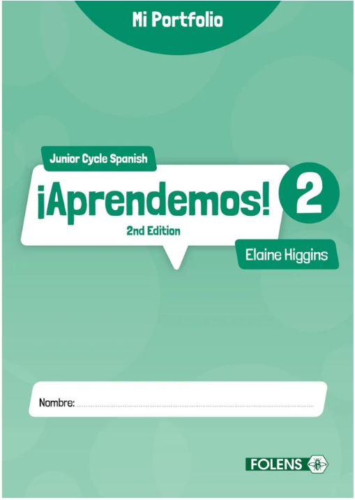 [9781789275124] Aprendemos Book 2 2nd Edition - Portfolio