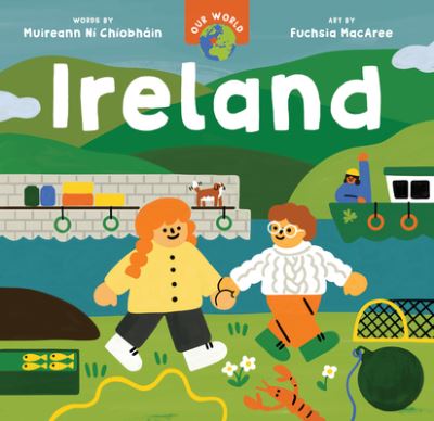 [9798888590768] Ireland