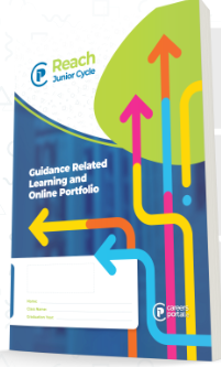 (Available July) REACH Junior Cycle