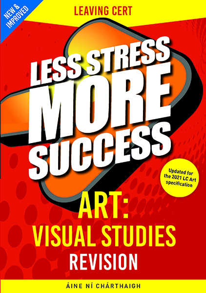 LSMS ART : Visual Studies LC