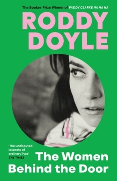 [9781787334915] The women behind the door