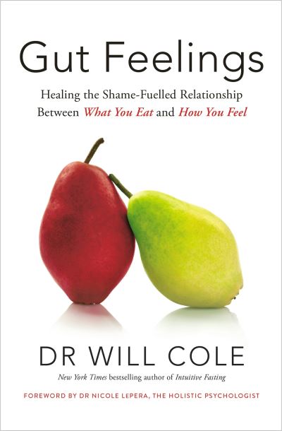 [9781399724173] Gut Feelings