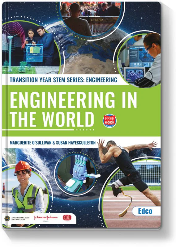 Engineering In The World - TY Engineering