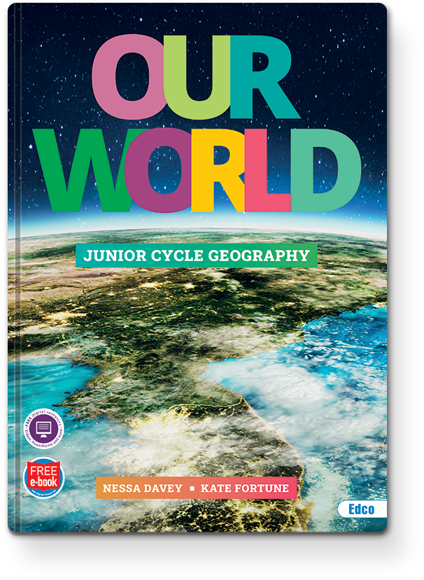 [9781802302028] [O/P] [Old Edition] Our World (SET) Pack (2025 Edition)