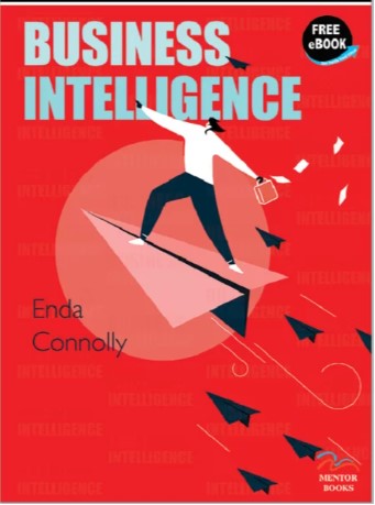 [9781915486257] [TEXTBOOK ONLY] Business Intelligence LC Mentor