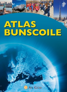 Atlas Bunscoile (2025 edition)