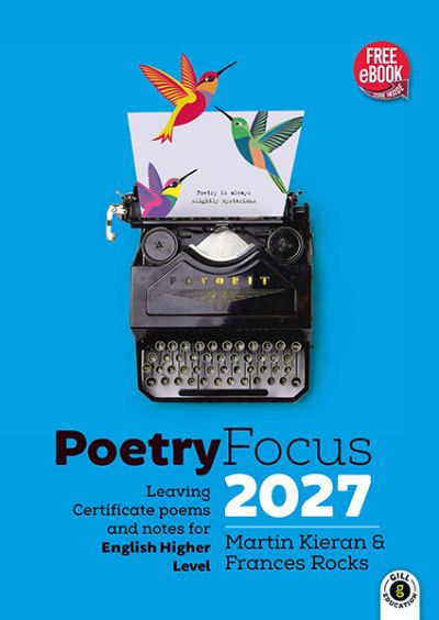 [9781804582527] Poetry Focus 2027