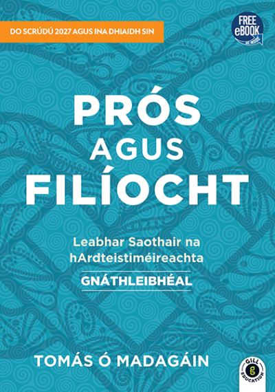 Prós agus Filíocht, Gnathleibhéal