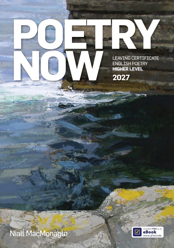 Poetry Now 2027 (HL)