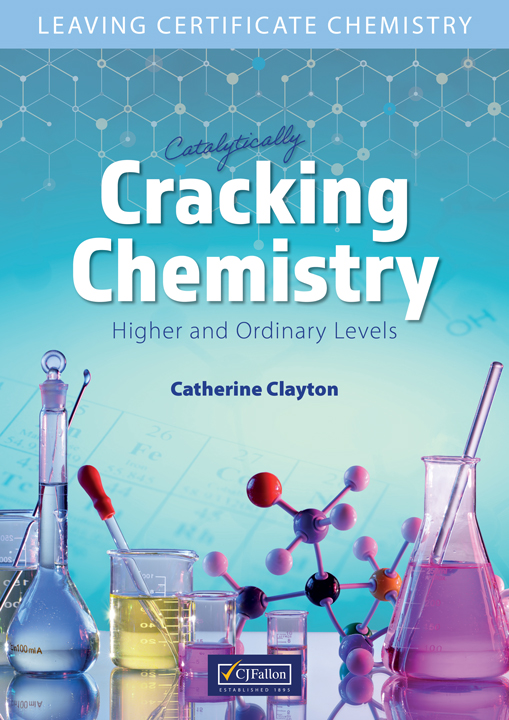 Cracking Chemistry (SET) (Textbook + Skills Book + Portfolio)