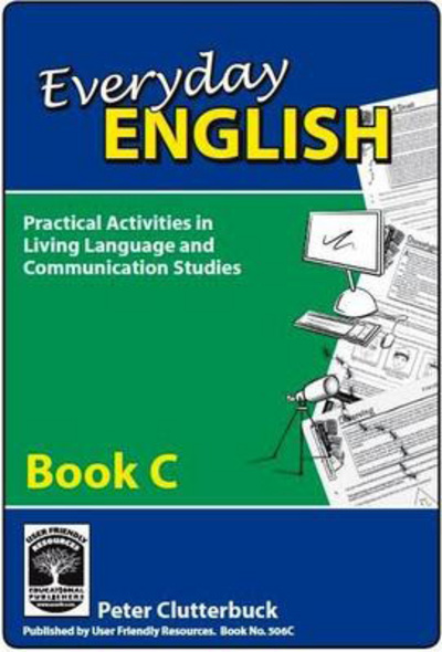 Everyday English: Book C