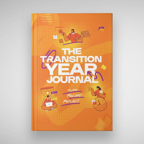 26/27 Transition Year Journal