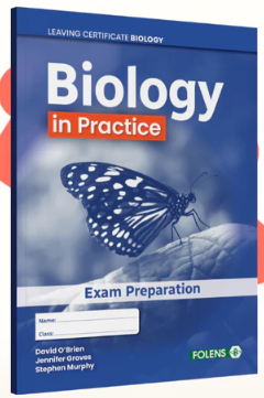 [9781789272956] Biology in Practice Exam Preparation Book