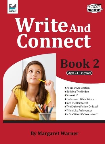 [9781863978842] Write and Connect Book 2