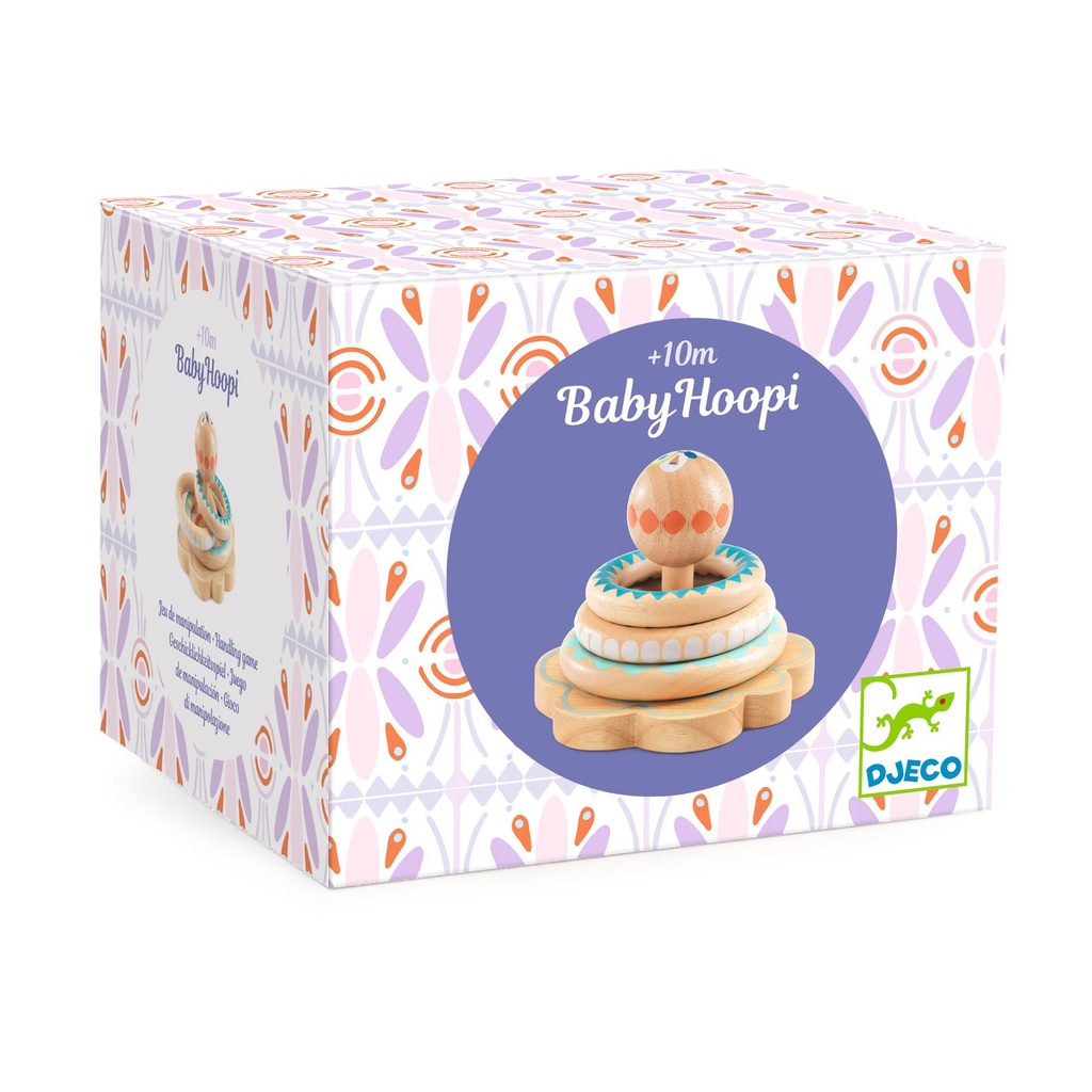 BabyHoopi - Djeco