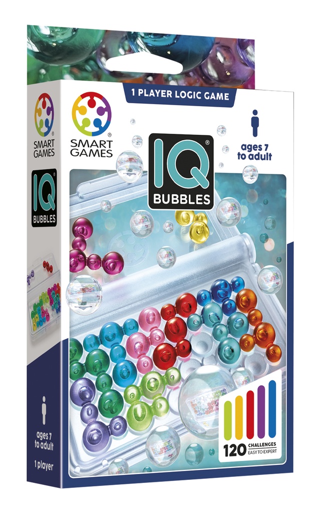 [5414301526514] [WRONG BARCODE] IQ Bubbles