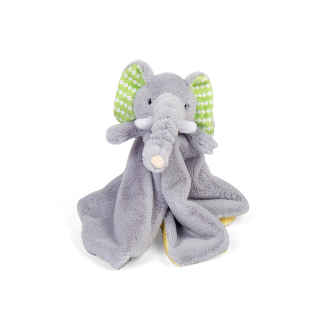 [0691621850329] Elephant Plush Comforter (4)