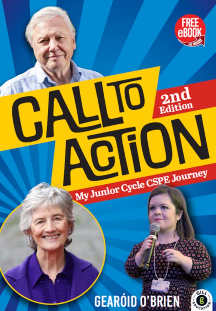 [9781804584743] Call to Action 2nd Edition