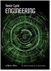 [9781999611996] LC Engineering Senior Cycle (Brighter Minds)