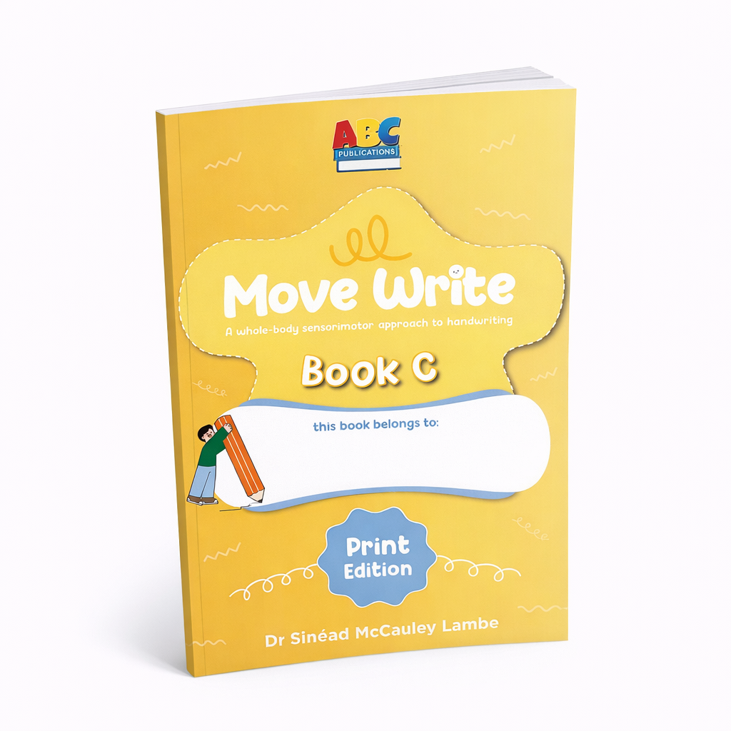 [9781917517331] Move Write Handwriting Book C (Print)