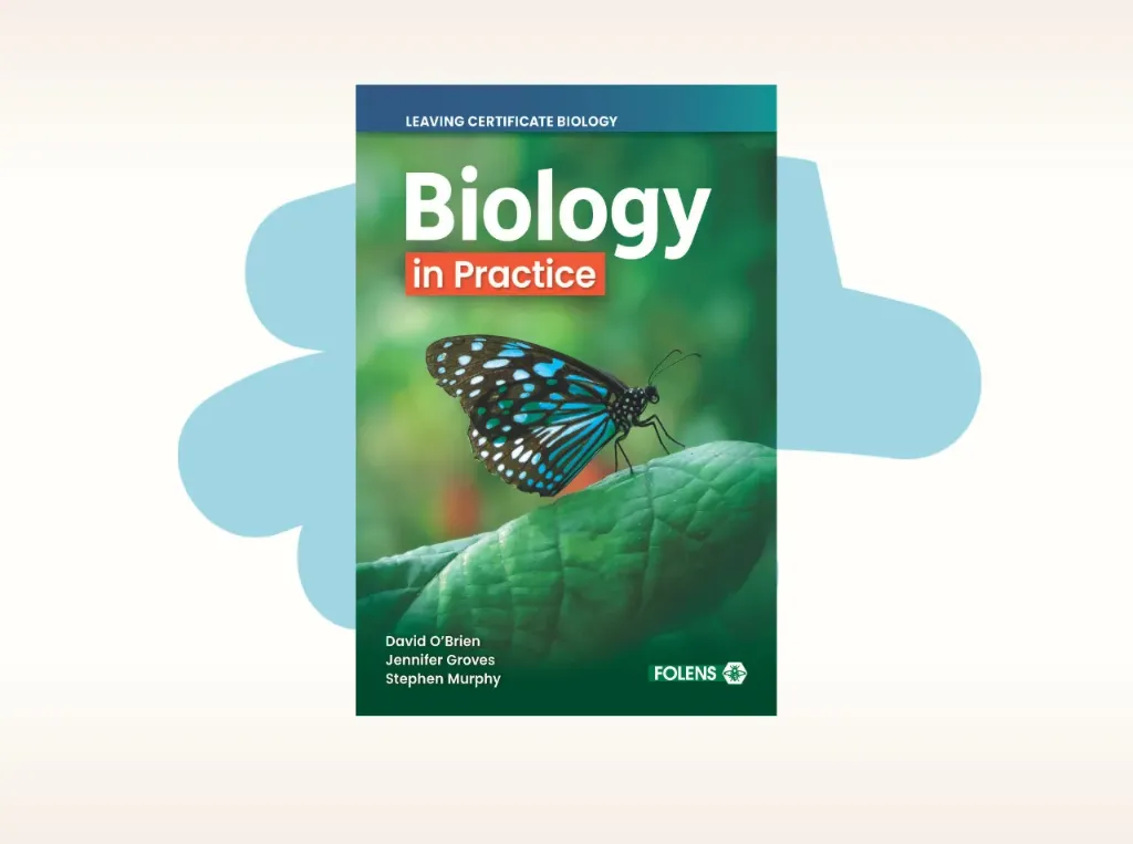 [9781789272987] Biology In Practice Set Of Textbook And Exam Prep Workbook