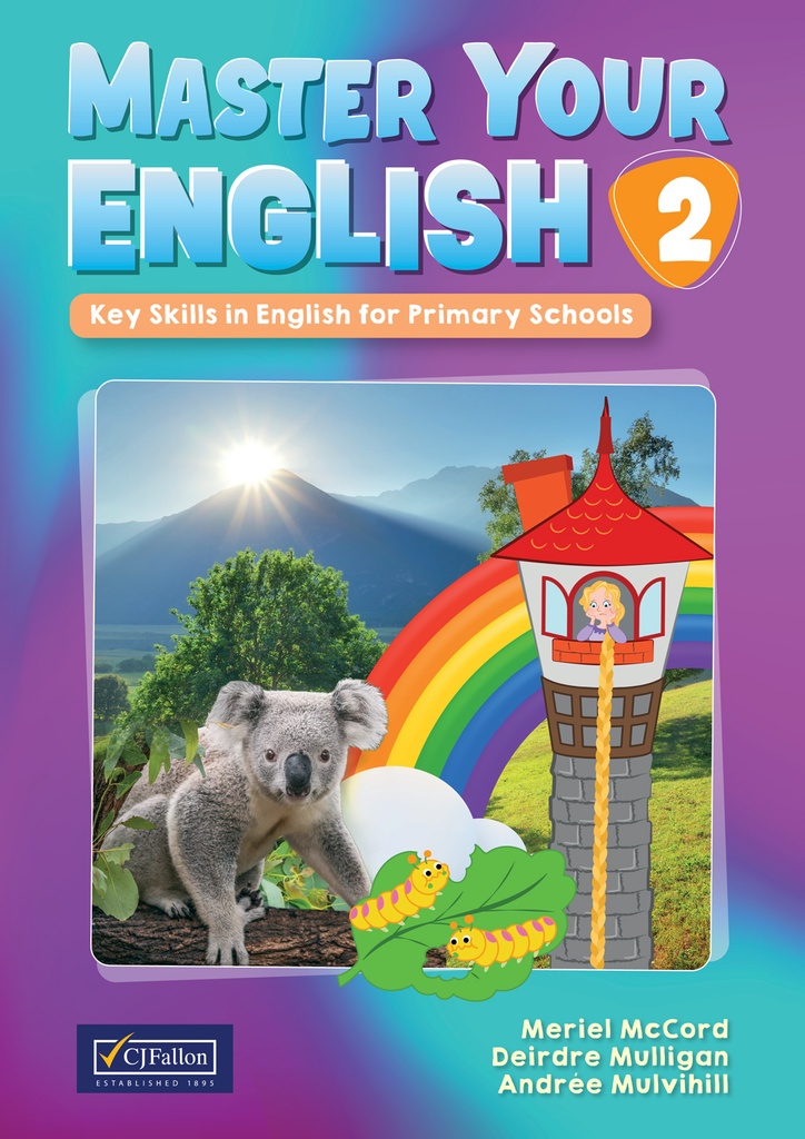 [9780714432304] Master your English 2