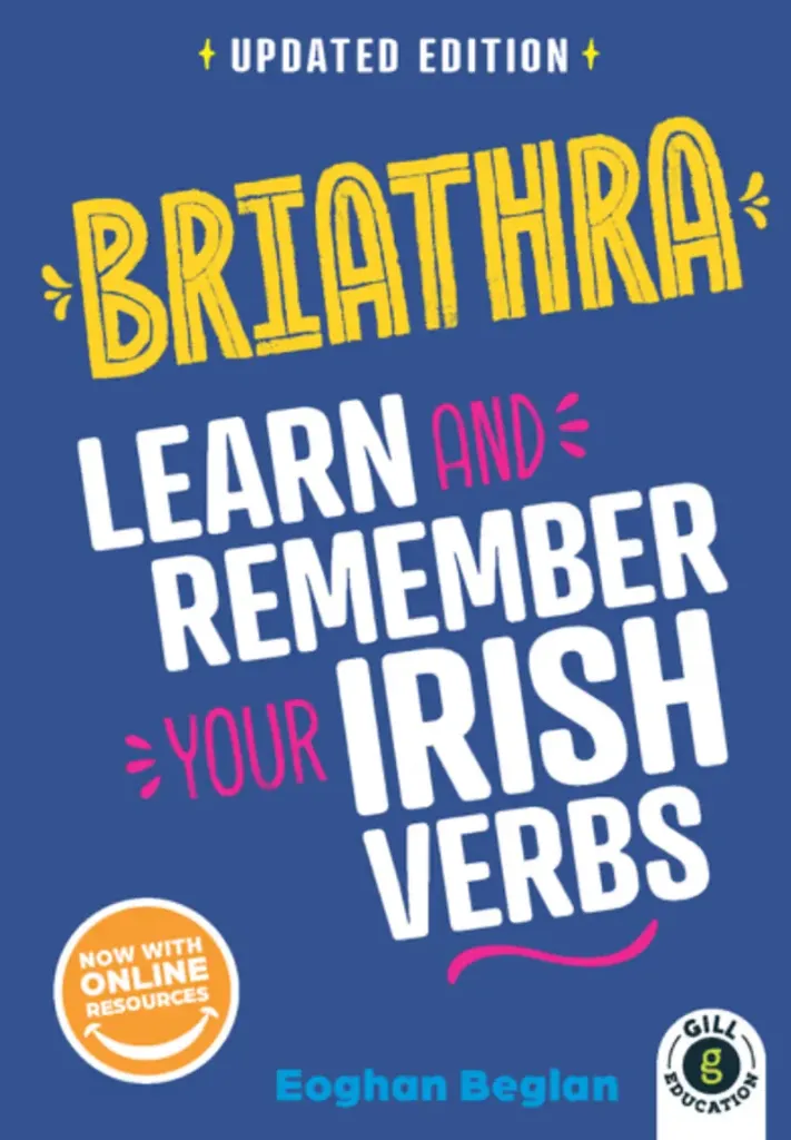 [9781804585825] Briathra, Updated Edition