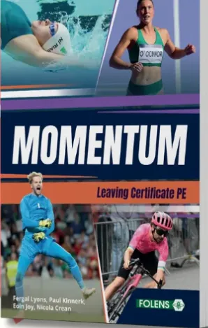 [9781789273151] Momentum Textbook