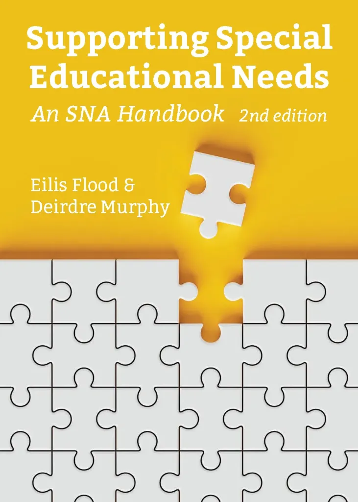 [9781919317939] An SNA Handbook (2nd Edition)