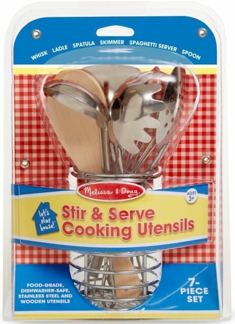 [0000772193511] Cooking Utensil Set