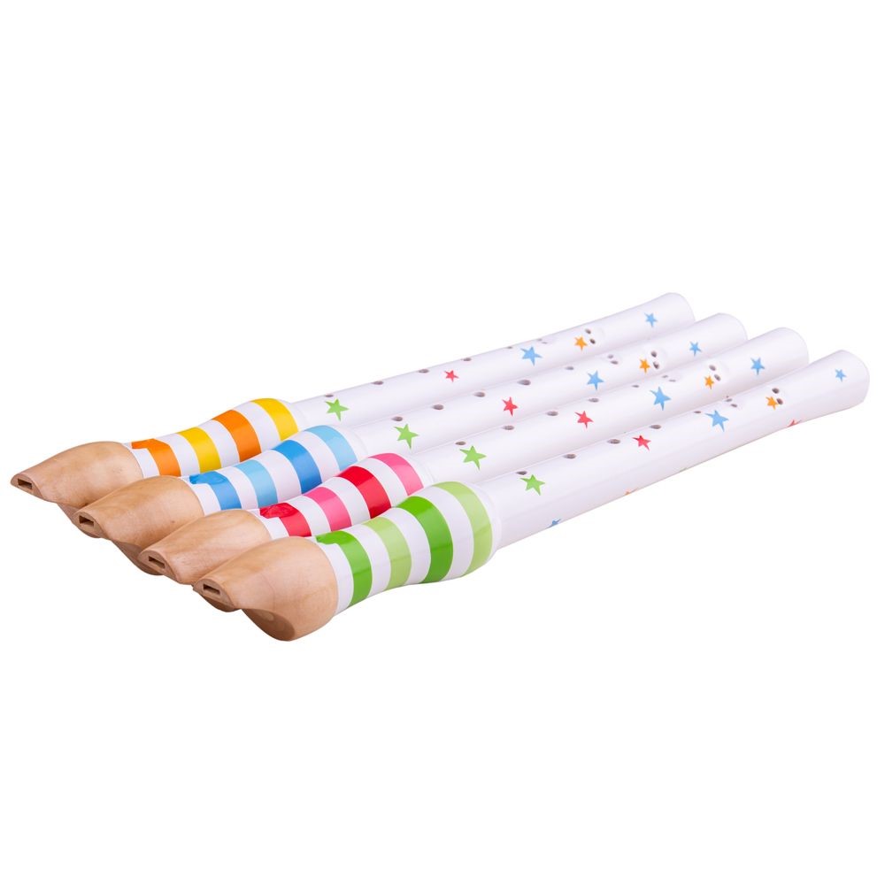 [0691621729243] Recorder BigJigs