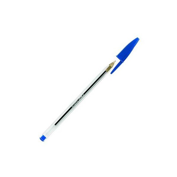 Pen Blue 1.0mm Original Bic