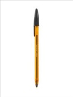 Pen Black Fine 0.35mm Original Bic