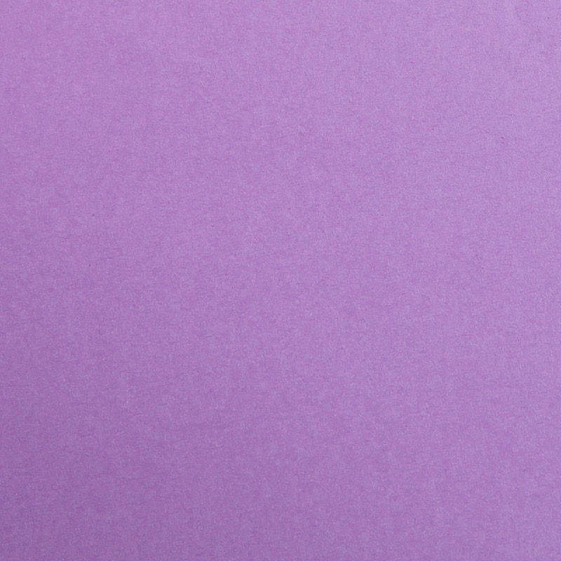 Card 50x70cm (A2++) Purple 270gsm Clairefontaine (Violet)