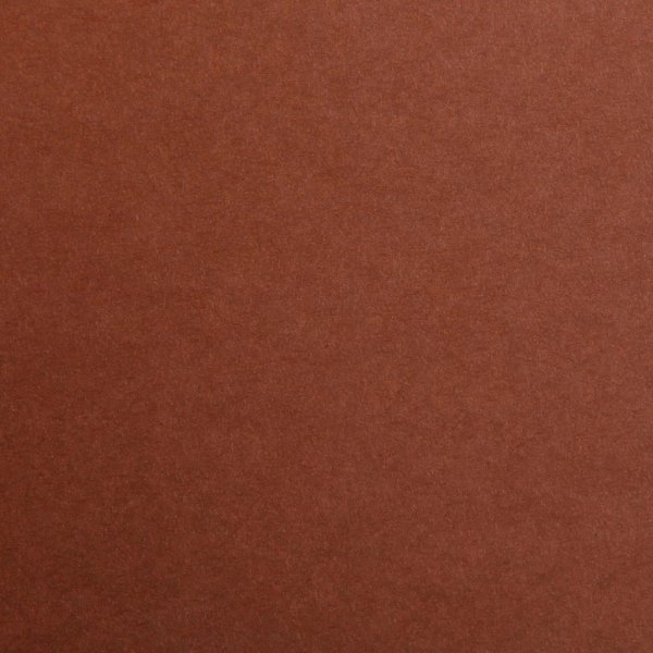 [3329680972610] Card 50x70cm (A2++) Brown 270gsm Clairefontaine