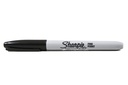 Permanent Marker Fine Sharpie Black