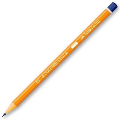 [4005401131007] Pencil HB Columbus Faber Castell