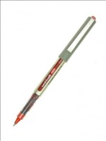 [4902778913963] [N/A] Pen Uniball Eye Fine Red (0.7mm)